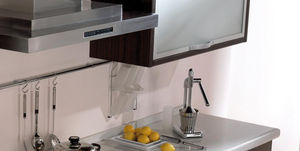plan de travail en composite quartz