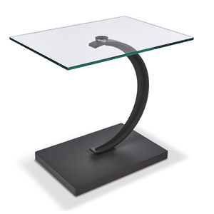 table d'appoint contemporaine