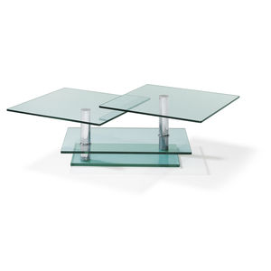 table basse contemporaine