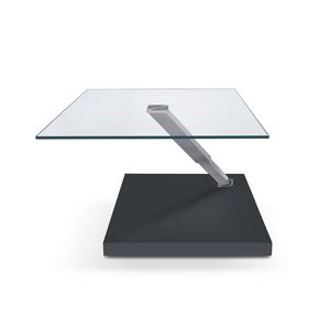 table basse contemporaine