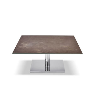 table basse contemporaine