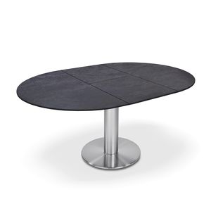 table à manger contemporaine