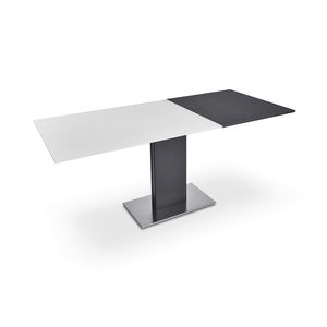 table à manger contemporaine