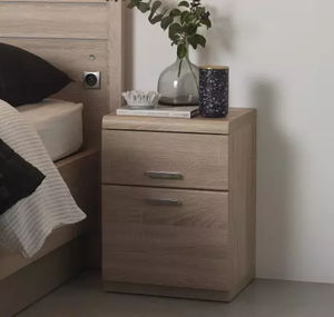 table de chevet contemporaine