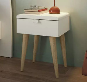 table de chevet contemporaine