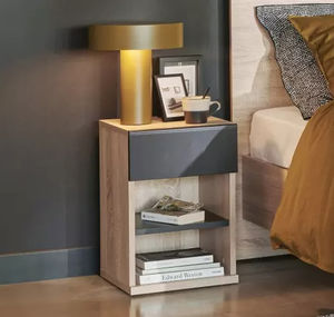 table de chevet contemporaine