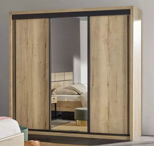 armoire contemporaine