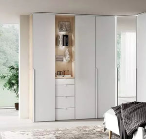 armoire contemporaine