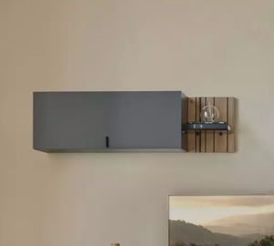 étagère murale 1