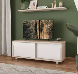 meuble TV contemporain 1