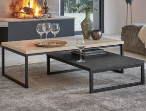 table gigogne contemporaine