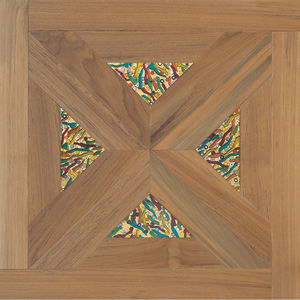 parquet contrecollé