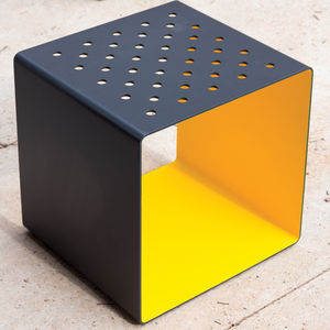 tabouret contemporain