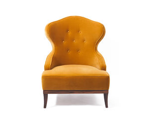 fauteuil classique