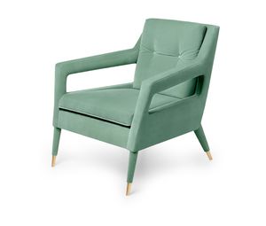 fauteuil contemporain