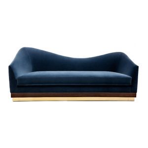 canapé contemporain