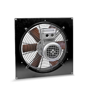 ventilateur extracteur