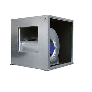 caisson de ventilation