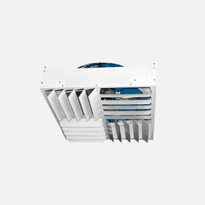ventilateur axial