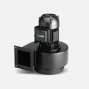 ventilateur extracteur / centrifuge / mural / professionnel