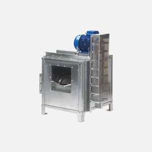 aérateur extracteur de désenfumage / centrifuge / professionnel / résidentiel