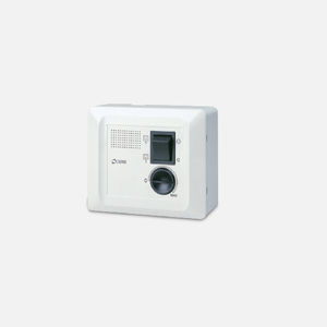 régulateur de vitesse pour ventilation