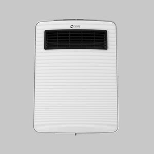 radiateur soufflant