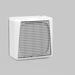 ventilateur extracteur
