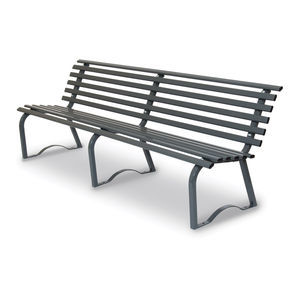 banc public classique 1