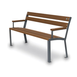 banc public contemporain 1
