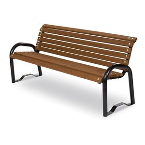 banc public contemporain 1