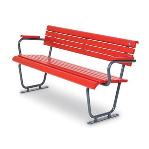 banc public contemporain 1