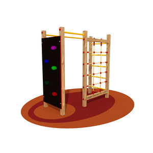 grimpeur pour aire de jeux