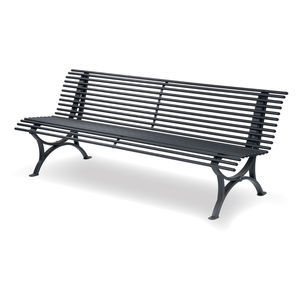 banc public classique 1
