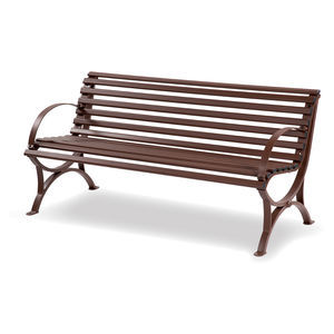 banc public classique 1
