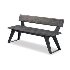 banc public classique 1