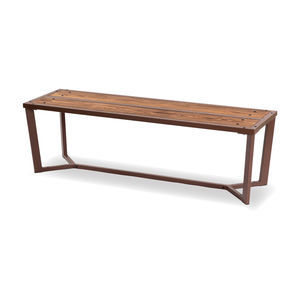 banc public contemporain 1