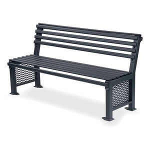 banc public classique 1