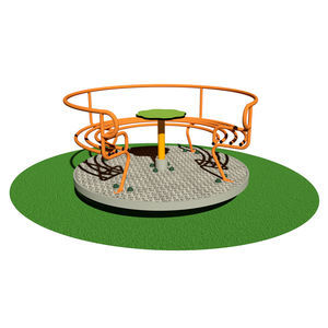 jeu tournant enfant 1