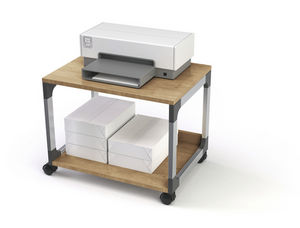 desserte de bureau