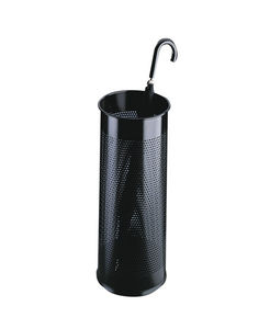 porte-parapluie en acier inoxydable