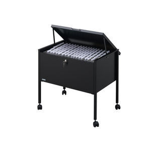 armoire de classement basse