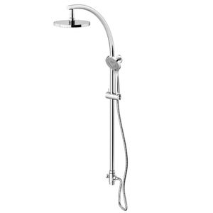 set de douche mural