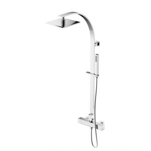 set de douche mural