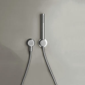 set de douche mural