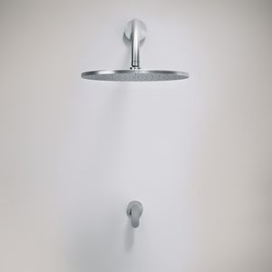 set de douche mural
