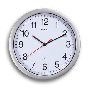 horloges contemporaines