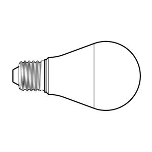 ampoule à LED 1