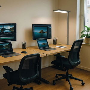 lampe de table