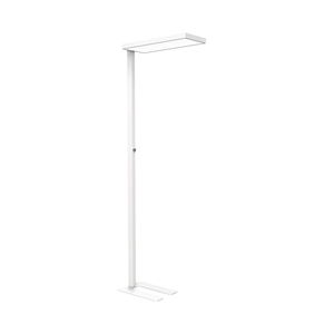 lampe sur pied